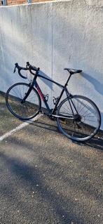 Trek Domane AL 3 - Racefiets in goede staat, 28 inch, Gebruikt, 10 tot 15 versnellingen, Heren