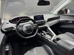 Peugeot 3008 1.2 PureTech Allure|Automaat, Auto's, Peugeot, Gebruikt, 1199 cc, Leder en Stof, 1245 kg