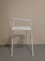 Badstandaard White en slang met afvoerplug van Bebe-jou, Ophalen of Verzenden, Zo goed als nieuw, Badje, Bébé-jou