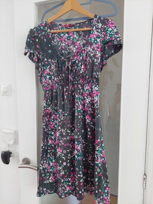 Esprit zomerjurk maat s, Kleding | Dames, Jurken, Zo goed als nieuw, Maat 36 (S), Ophalen of Verzenden