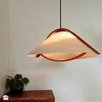 Domus Arta design hanglamp - Ontwerp door Mario Vivaldi, Huis en Inrichting, Lampen | Hanglampen, Hout, -, -, Ophalen of Verzenden