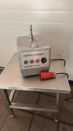 Robot coupe blixer 5 plus alleen motor gedeelte, 3 snelheden of meer, Zo goed als nieuw, .., Ophalen