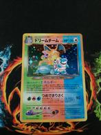 Charizard Venusaur Blastoise Big Three NM Custom Art, Ophalen of Verzenden, Zo goed als nieuw, Losse kaart