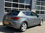 Seat Leon  1.4 TSI 125Pk FR Pano Navi Led Pdc 2018, Voorwielaandrijving, 125 pk, Gebruikt, Euro 6