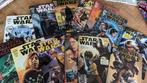 Star Wars comics 13 stuks., Boeken, Ophalen of Verzenden, Zo goed als nieuw