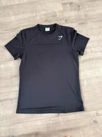 Gymshark Sport Shirt Z.G.A.N. maat M, Ophalen of Verzenden, Zo goed als nieuw