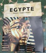 boek over Egypte, land van de Farao's- Goden-Mensen., Ophalen of Verzenden, 14e eeuw of eerder, Zo goed als nieuw, Afrika