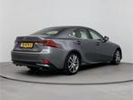 Lexus IS 300h Hybrid Business Line | Stoelverwarming | Parke, Automaat, 12 maanden, Achterwielaandrijving, Gebruikt