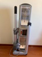 Philips Innergize HB 935, Witgoed en Apparatuur, Zonnebanken en Gezichtsbruiners, Ophalen, Zo goed als nieuw, Zonnebank enkelzijdig