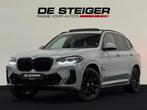 BMW X3 XDrive30e High Executive Pano Sfeer Headup 292 Pk, Auto's, BMW, Automaat, 1998 cc, Gebruikt, Zwart