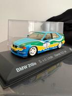 Bmw e36 318is S.v.d. Linde Stannic TCC 1994, Ophalen of Verzenden, Zo goed als nieuw, Auto, Overige merken