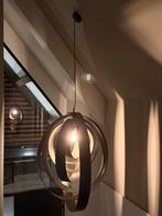 Duran Circulo Plafondlamp, Huis en Inrichting, Ophalen, Zo goed als nieuw, Metaal, 75 cm of meer