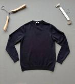 Moncler trui L, Verzenden, Nieuw, Maat 52/54 (L), Blauw