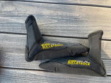 4mm dikke wetsuit sokken maat S maat 39-40 beschikbaar voor biedingen