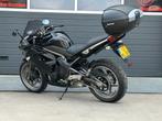 Kawasaki Tour ER-6f - ABS - 3740KM! - Topkoffer, Motoren, Motoren | Kawasaki, 649 cc, Bedrijf, Meer dan 35 kW, Toermotor