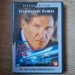 DVD Air Force One (Harrison Ford), Vanaf 12 jaar, Ophalen of Verzenden, Zo goed als nieuw, Drama