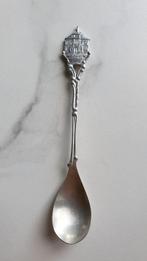 lepeltje Oostvoorne – Gemeentehuis - P Paard R, Verzenden