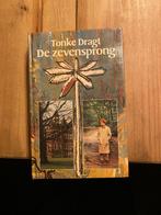 De zevensprong, Ophalen of Verzenden, Zo goed als nieuw