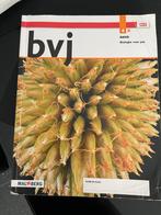 Biologie voor jou - 4 HAVO, Ophalen of Verzenden, Zo goed als nieuw, HAVO, Biologie