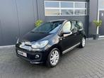 Volkswagen Up! 1.0 CLUB, Auto's, Volkswagen, Voorwielaandrijving, Stof, Gebruikt, Blauw