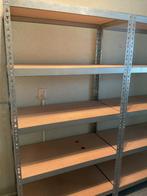 2x stellingkast, Huis en Inrichting, Ophalen, Gebruikt