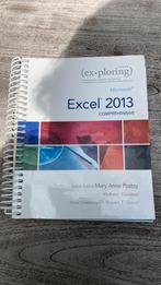 Microsoft Excel 2013 comprehensive - Poatsy, Ophalen of Verzenden
