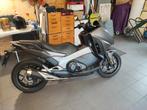 Honda Integra 750  DCT Nieuwstraat zeer lage km, Particulier, Toermotor