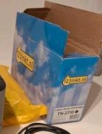 Brother TN2320 Zwart Wit toner, Ophalen of Verzenden, Nieuw, Toner, Brother