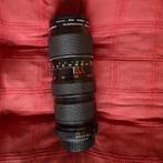 Vivitar 75-205mm 1:3.8 close focusing auto zoom. ( Minolta), Ophalen, Gebruikt, Telelens, Zoom