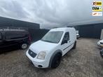 Ford Transit Connect T230L 1.8 TDCi Trend, Voorwielaandrijving, Euro 5, Stof, Gebruikt
