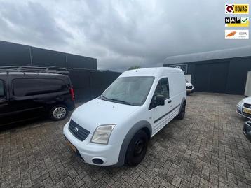 Ford Transit Connect T230L 1.8 TDCi Trend beschikbaar voor biedingen
