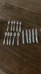 Mini aluminium bestek, Ophalen, Gebruikt, Poppenhuis
