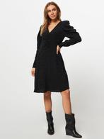 Vera Short Dress van Fabienne Chapot maat 40, Kleding | Dames, Maat 38/40 (M), Verzenden, Zwart, Nieuw