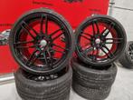 20 inch ORIGINEEL AUDI S-LINE A5 A6 A7 A8 RS4 RS6 VELGEN, 245 mm, Banden en Velgen, Ophalen of Verzenden, 20 inch