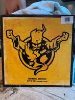 Thunderdome 2xlp in prachtige conditie gabber, Ophalen of Verzenden, Zo goed als nieuw, Overige formaten