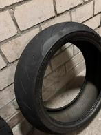 Bridgestone S22 190/50 rear tire, used, Ophalen, Gebruikt