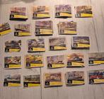 Vintage lucifer doosjes/voorkant boten jaren 60., Ophalen of Verzenden, Gebruikt, Luciferdoosjes of -merken