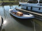 Beenakker motor vlet, open sloep, Watersport en Boten, Ophalen, Gebruikt, Binnenboordmotor, Diesel