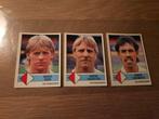 Panini Feyenoord 1987, Verzamelen, Sportartikelen en Voetbal, Ophalen of Verzenden, Zo goed als nieuw, Feyenoord, Poster, Plaatje of Sticker