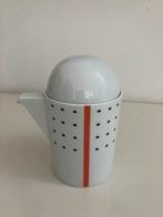 Rosenthal melkkan Studio Linie Cupola design Mario Bellini, Huis en Inrichting, Keuken | Servies, Ophalen of Verzenden, Overige stijlen