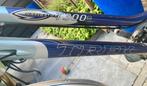 Trek damesfiets, Fietsen en Brommers, Fietsen | Dames | Damesfietsen, Gebruikt, Versnellingen, 50 tot 53 cm, Ophalen
