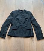 Pride jasje scheerwol 40, Kleding | Dames, Maat 38/40 (M), Zwart, Zo goed als nieuw, Jasje