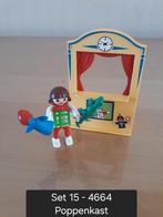 Playmobil figuren per set, Ophalen of Verzenden, Zo goed als nieuw