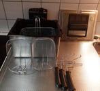 Tristar frituurpan, als nieuw, Ophalen, Zo goed als nieuw