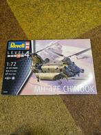 Revell 03876 MH-47E CHINOOK, Nieuw, Revell, Ophalen of Verzenden, Helikopter