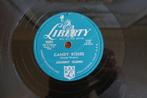 Johnny Olenn Candy Kisses 78 toeren 78rpm rock-ola seeburg, Gebruikt, 10 inch, Overige typen, Ophalen of Verzenden