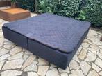 Hastens superia 90cm x 210 cm, Huis en Inrichting, Slaapkamer | Boxsprings, Ophalen, 90 cm, Tweepersoons, Zo goed als nieuw