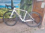 Specialized Roubaix Elite SL4 carbon racefiets, Fietsen en Brommers, Fietsen | Racefietsen, Gebruikt, Carbon, 49 tot 53 cm, 15 tot 20 versnellingen