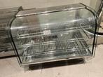 Zo goed als Nieuw HTR-160L warmhoudvitrine, Ophalen, Gebruikt