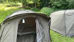 Solar undercover tent, Watersport en Boten, Hengelsport | Karpervissen, Ophalen of Verzenden, Zo goed als nieuw, Overige typen